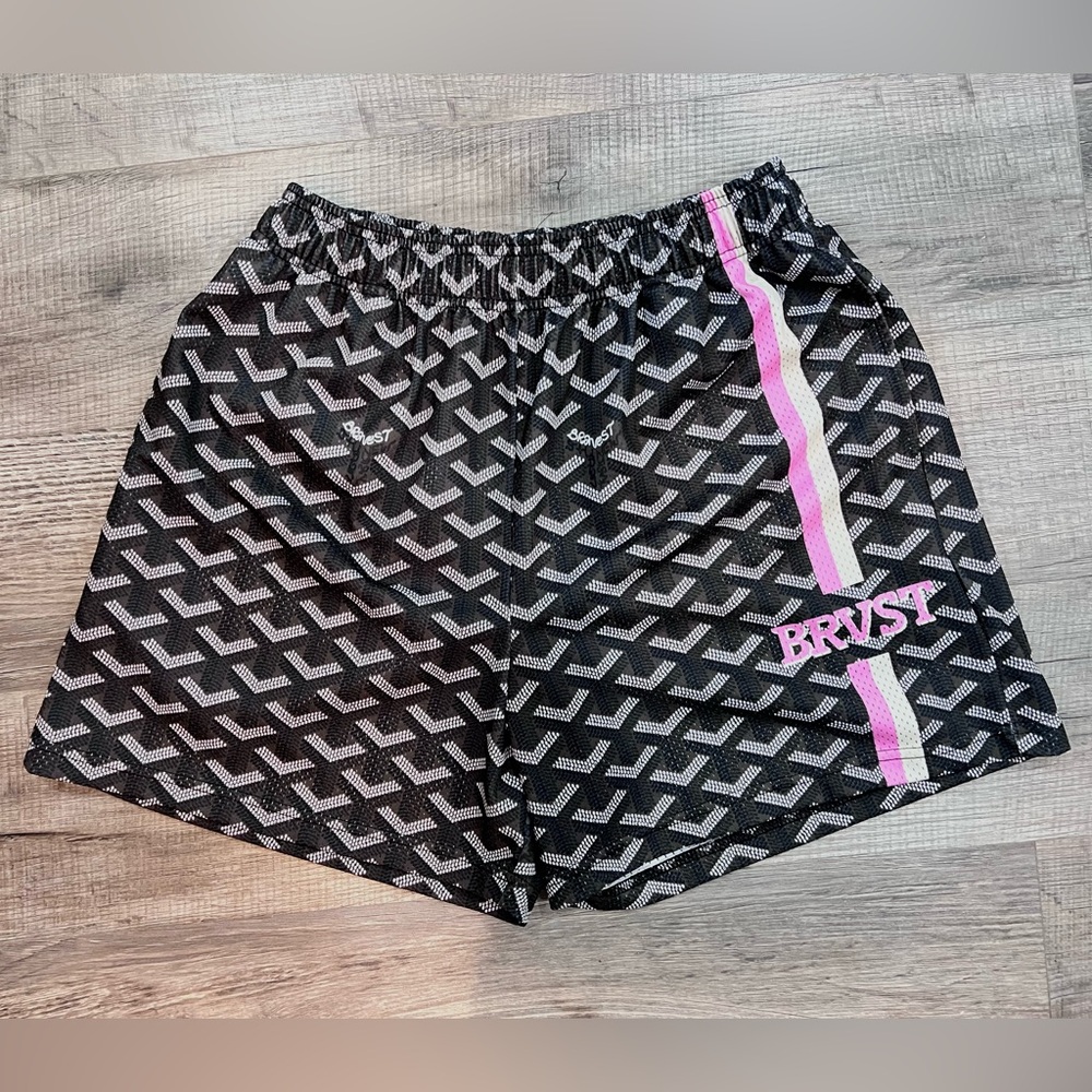 XL Bravest shorts